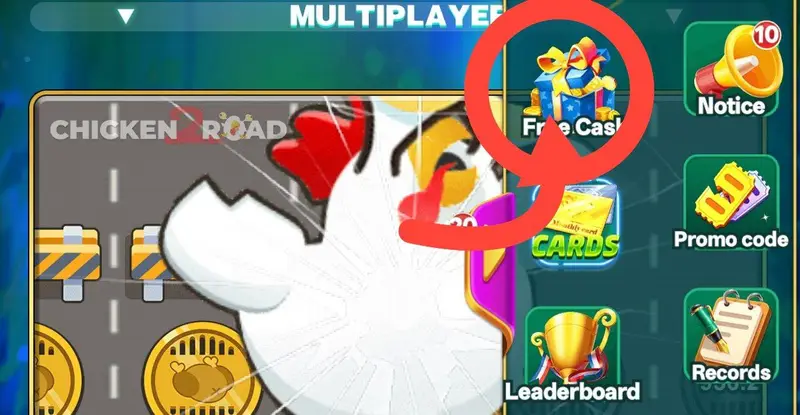 Hindi 777  Free Cash Feature – Daily Free Cash Without Deposit