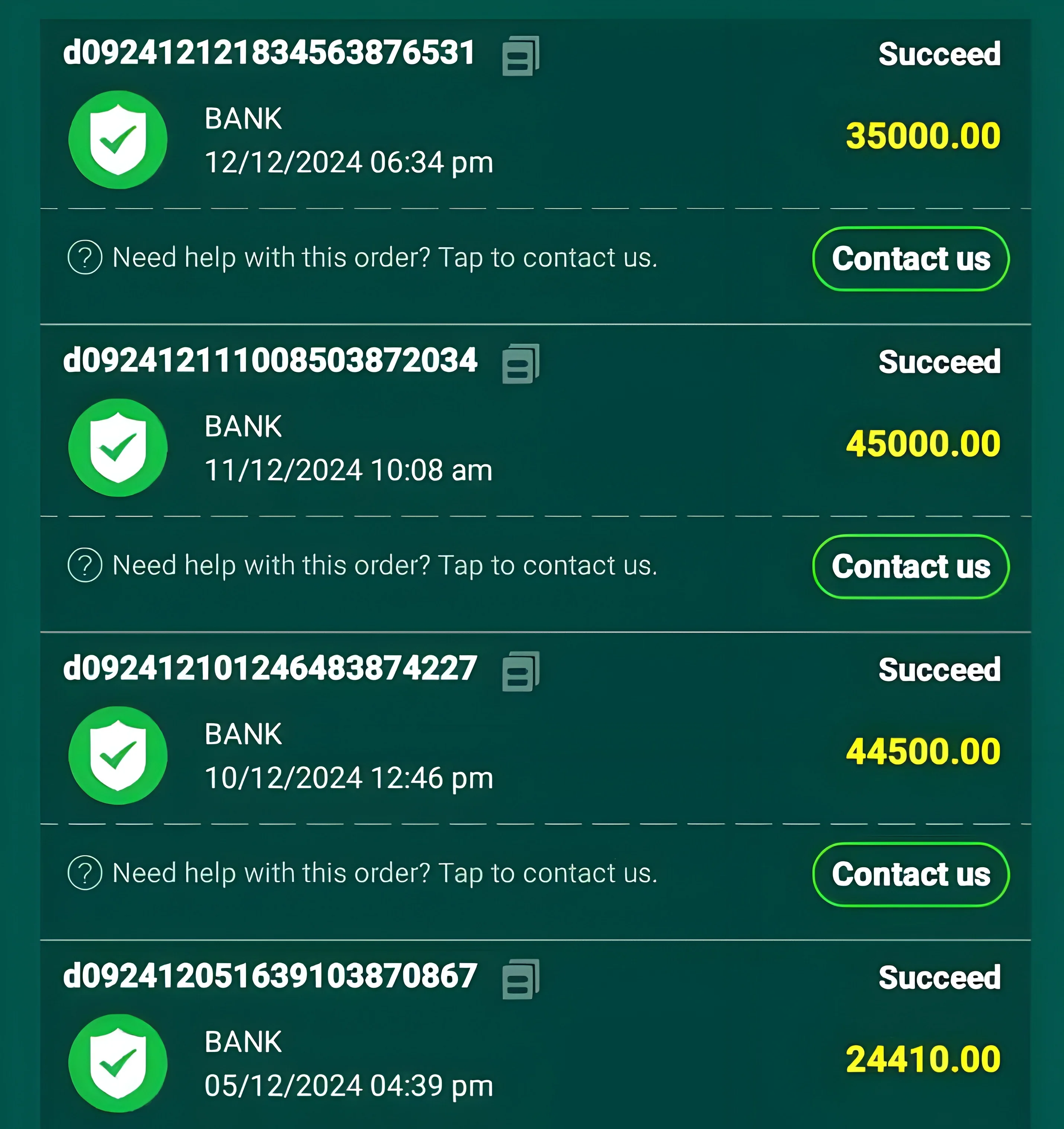 Hindi 777  Withdrawal Proof – Fast & Secure Payments