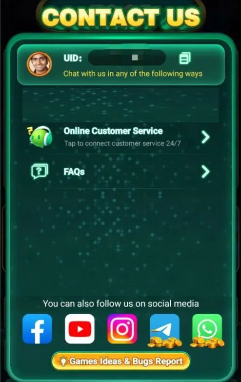 Yn 777    Customer Support – 24x7 Online Help & Assistance