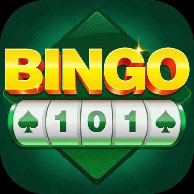 Bingo 101 APK Download ₹450 Bonus Real Money Earning Game Fast Withdrawal India