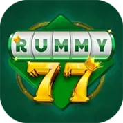Rummy 77 App Download ₹300 Bonus Real Money Rummy Game India Instant Withdrawal