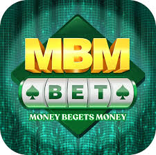 MBM BET APP LOGO