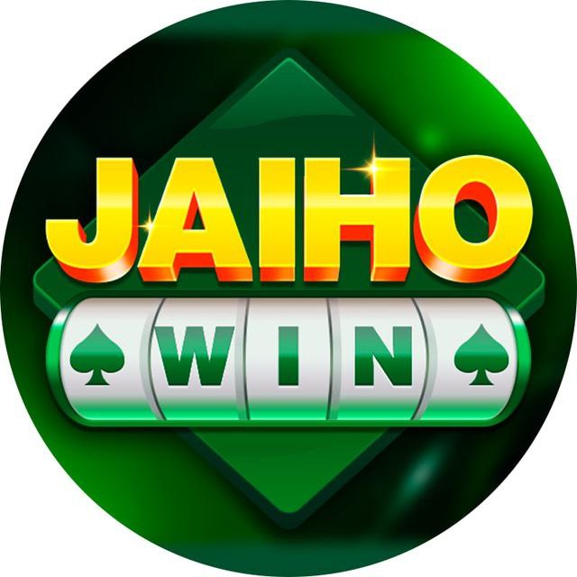 JAIHO WIN APP LOGO