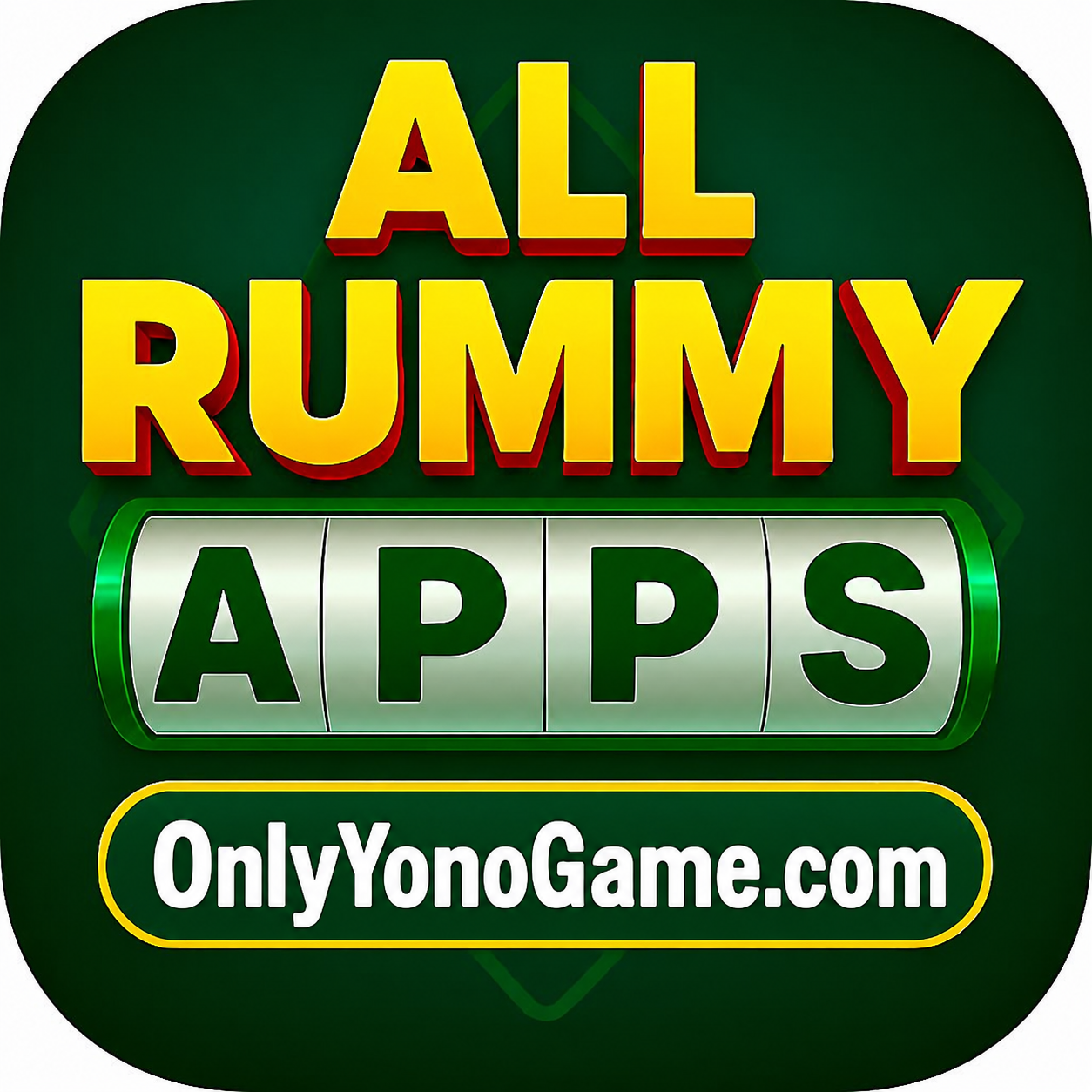 All Rummy Apps