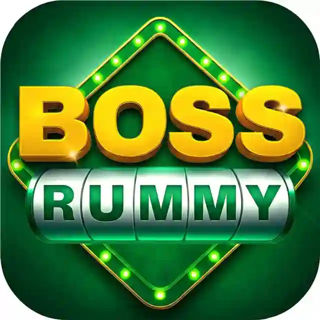 Boss-Rummy