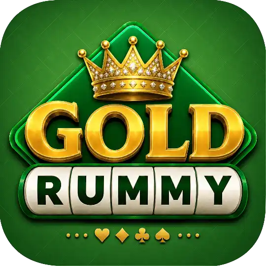 Gold Rummy Apk