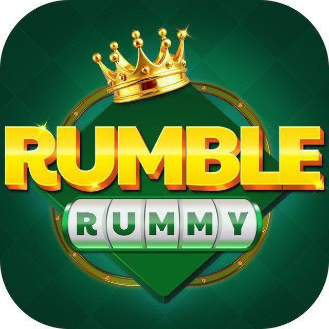 Rumble Rummy APK