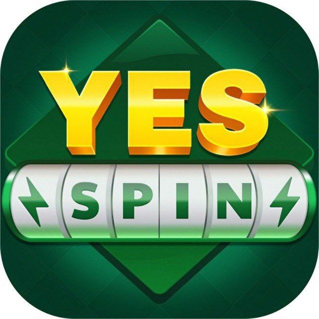 Yes Spin Apk