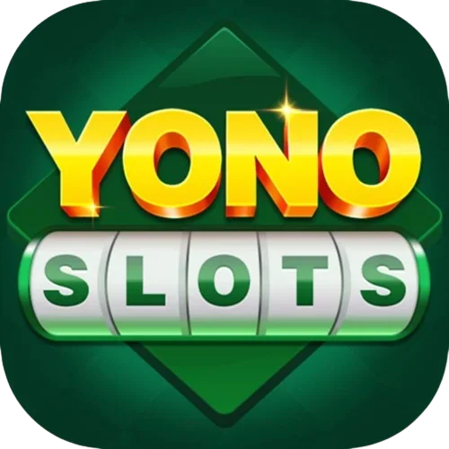 Yono Slots APK